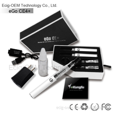 EGO CE4 E-Cigarette Update From EGO CE4 E-Cigarette